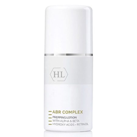 HL ABR Complex Prepping Lotion, losjon z AHA, BHA kislinami in retinolom