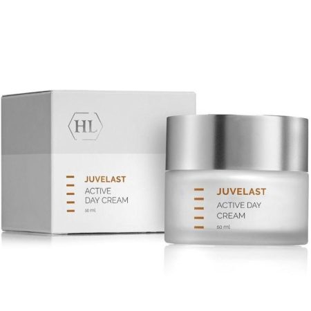 HL Juvelast Active Day Cream, hranljiva dnevna krema z DNK kompleksom