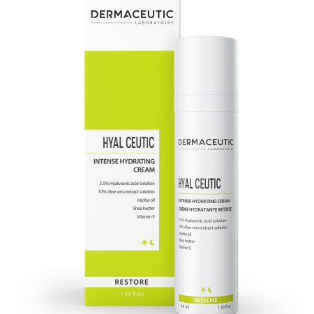 Hyal Ceutic 40ml