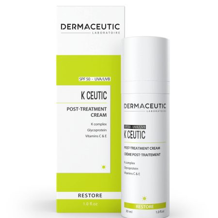 K Ceutic 30ml spf 50