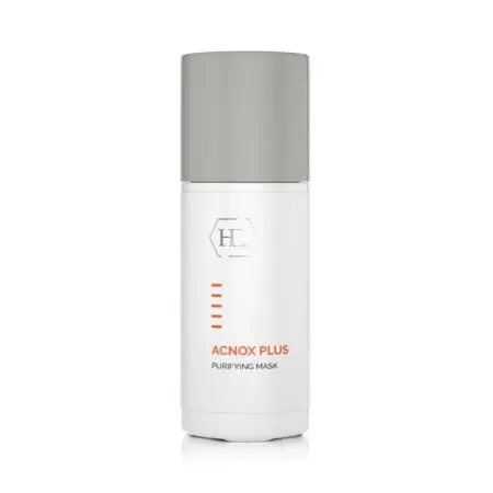 HL Acnox Plus Purifying Mask, čistilna maska za mastno in problematično kožo