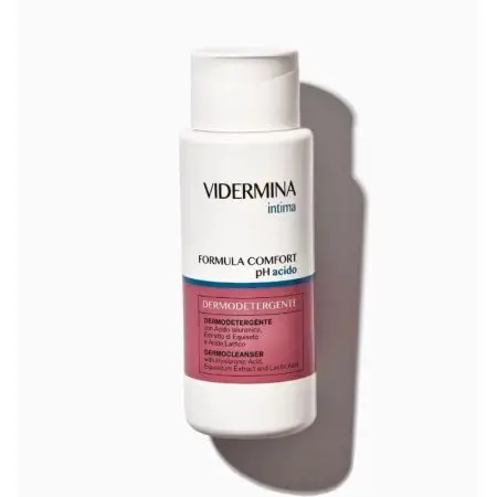 Vidermina Intima otopina za ฤiลกฤenje