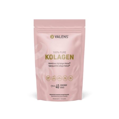 Valens-Kollagen Naticol, in Pulverform