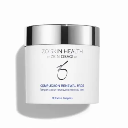 ZO SKIN HEALTH Complexion Renewal Pads, Pads für alle Hauttypen