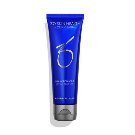 ZO SKIN HEALTH Dual Action Scrub, mehanički i kemijski piling u jednom