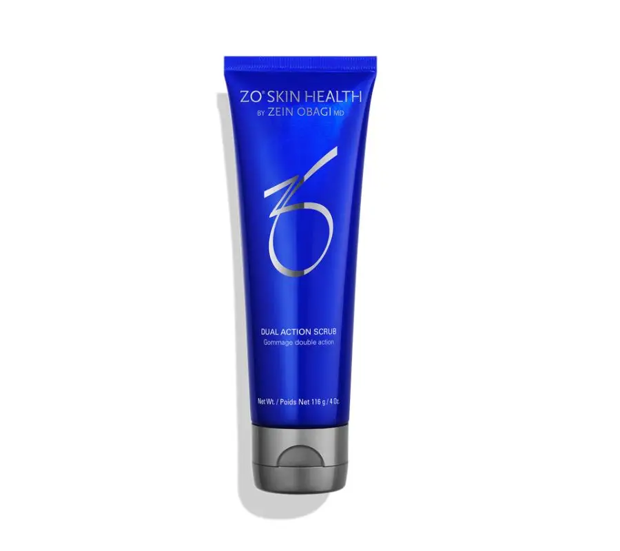 ZO SKIN HEALTH Dual Action Scrub, mehanički i kemijski piling u jednom