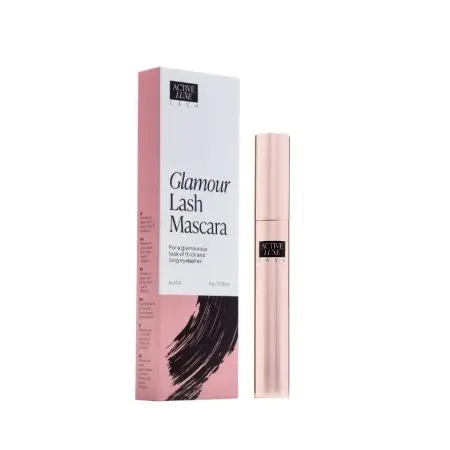 Activeluxe LASH Glamour Wimperntusche