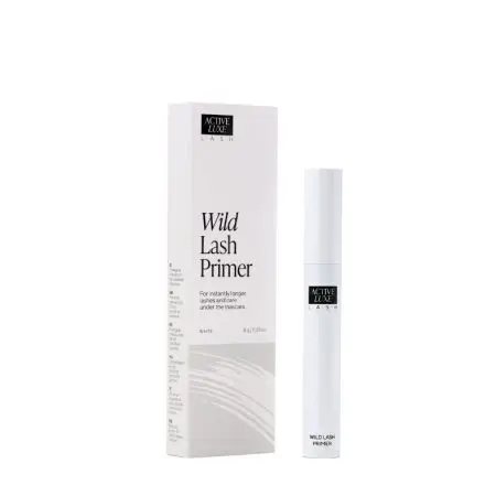 Activeluxe LASH Wild Wimpernprimer