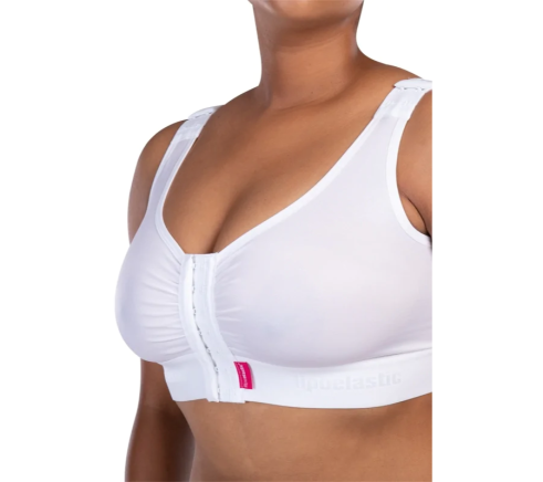Lipoelastic PI Extra kompresijski nedrček – Bild 3