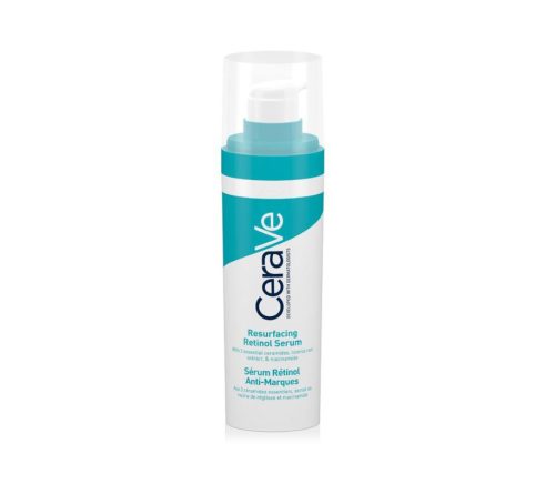 CeraVe serum s retinolom za ujednačen izgled kože