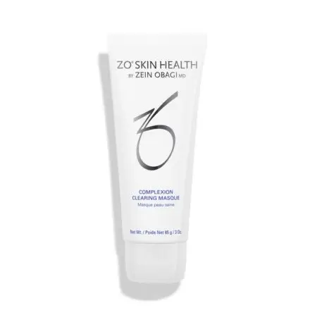 ZO SKIN HEALTH Complexion clearing masque, maska iz gline za nečisto kožo