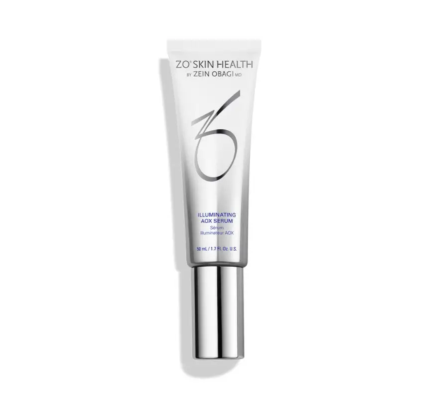 ZO SKIN HEALTH Illuminating AOX serum, antioksidativni serum