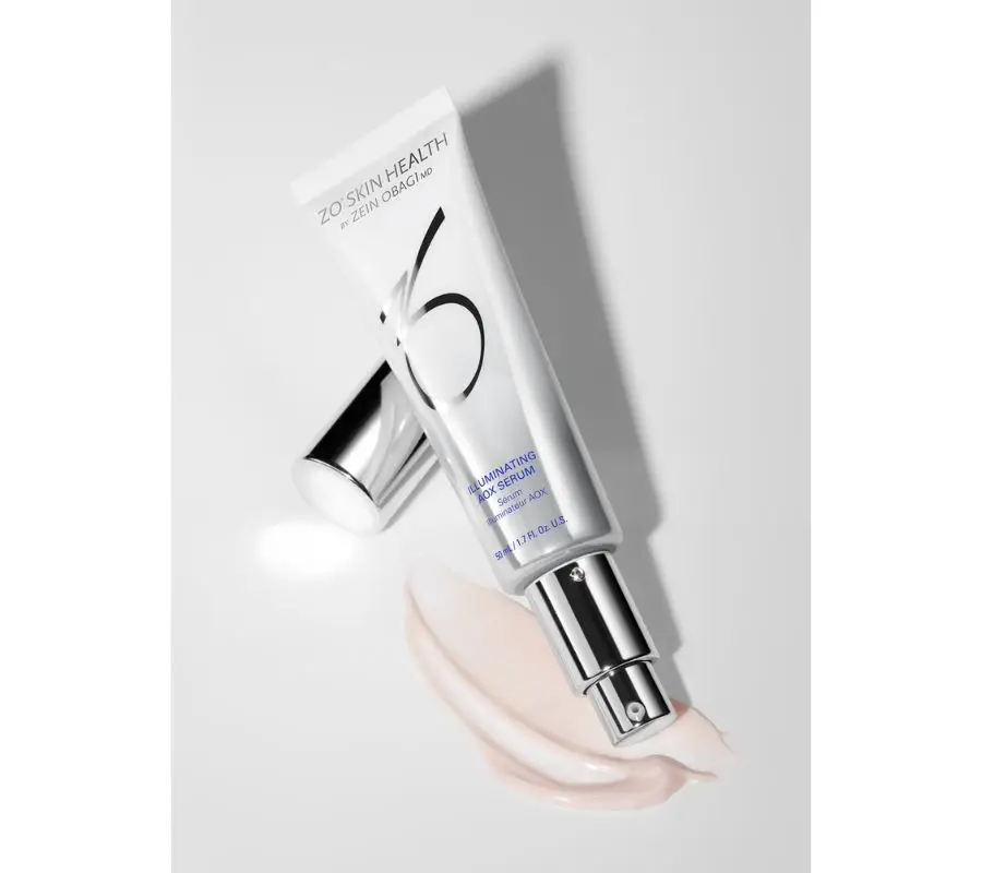 ZO SKIN HEALTH Illuminating AOX serum, antioksidativni serum - slika 2