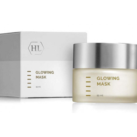 HL Glowing Mask, maska za blistavu i osvježenu kožu