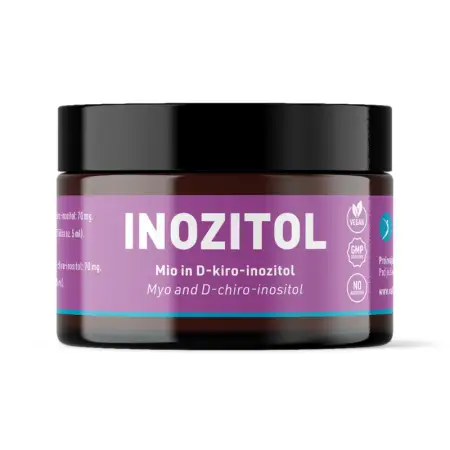 Valens Inozitol v prahu, 83 g