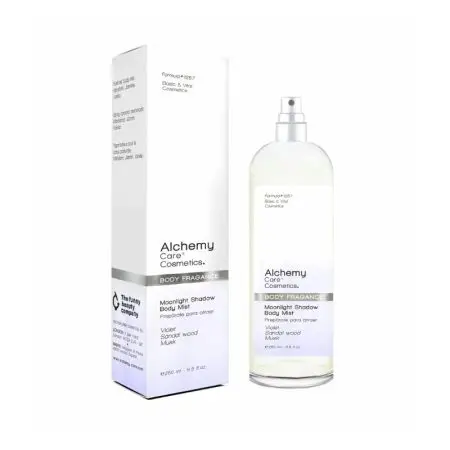 Alchemy Care Fragrance MOONLIGHT SHADOW BODY MIST, mirisni losion za tijelo