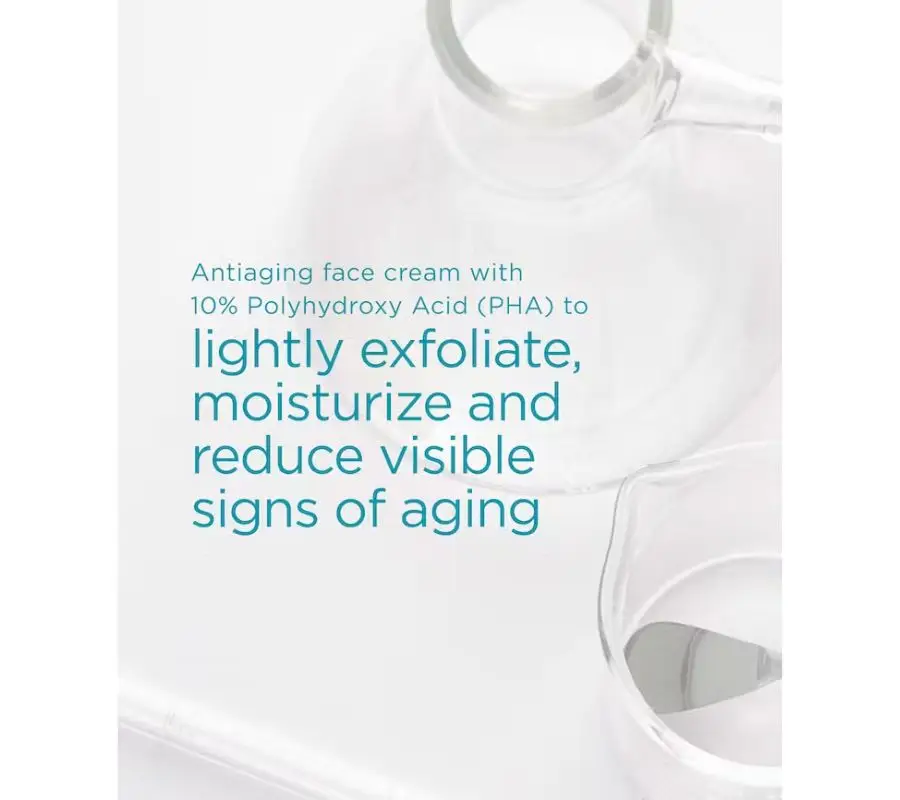Neostrata RESTORE Ultra Moisturizing Face Cream (10% PHA), vlažilna krema za obraz z 10% PHA - slika 6