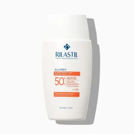 Rilastil tekućina protiv alergija SPF 50+