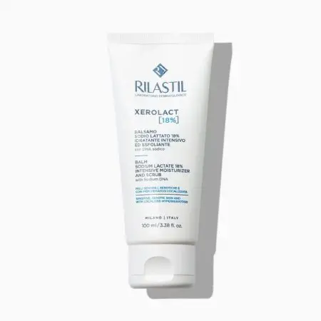 Rilastil Xerolact 18% balzam