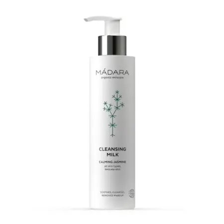 Madara Cleansing Milk, čistilno mleko