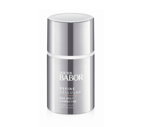 BABOR Doctor Babor Refine Cellular Age Spot Corrector, aktivni korektor v obliki seruma