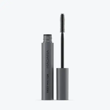 Madara Deep Matter Bold Volume Mascara, maskara