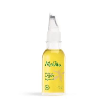 Melvita Beauty ulje Argan