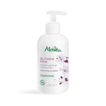 Melvita Gel za intimnu njegu