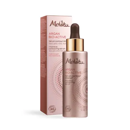Melvita Argan Bio Active, Intenzivni lifting serum