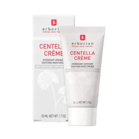 Erborian Boost Krema Centella