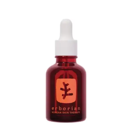 Erborian Boost Nočni serum Skin Therapy