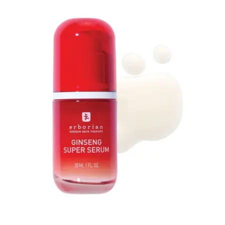 Erborian Boost Super serum Ginseng
