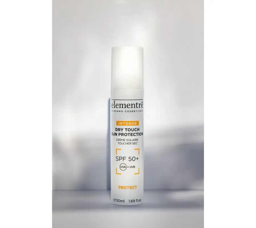 Elementre Dermo-cosmetics SPF 50+ Dry Touch - Intense Sun Protection โ Bild 2
