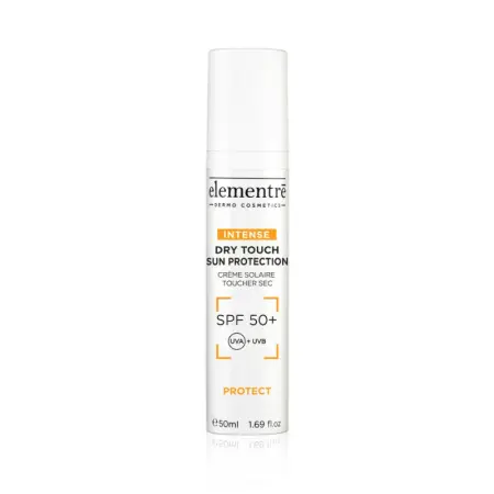 Elementre Dermo-cosmetics SPF 50+ Dry Touch - Intenzivna zaštita od sunca