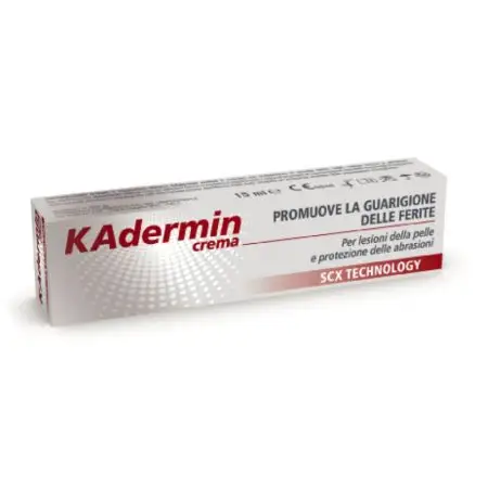 Cadermin krema