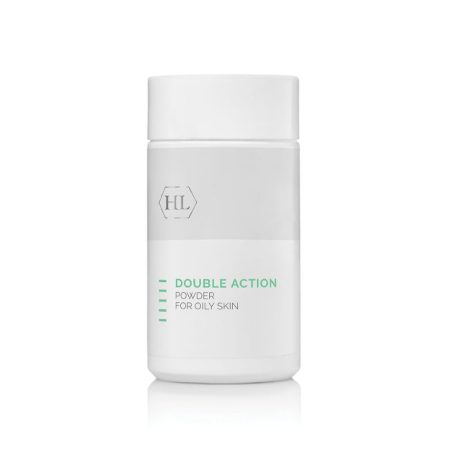 HL Double Action Powder