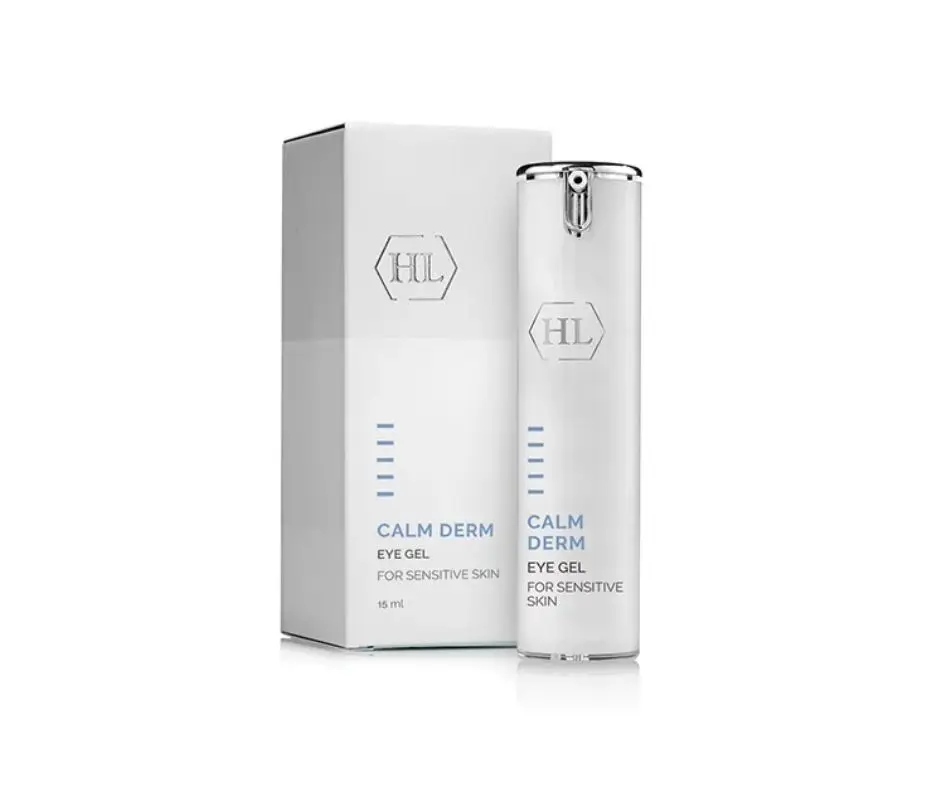 HL Calm Derm Augengel für empfindliche Haut