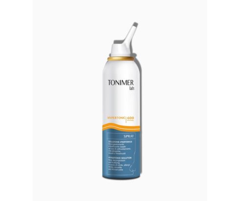 Tonimer Hypertonic nosno pršilo