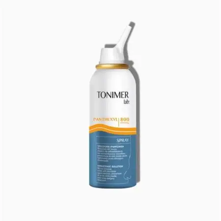 Tonimer Panthexyl Nasenspray