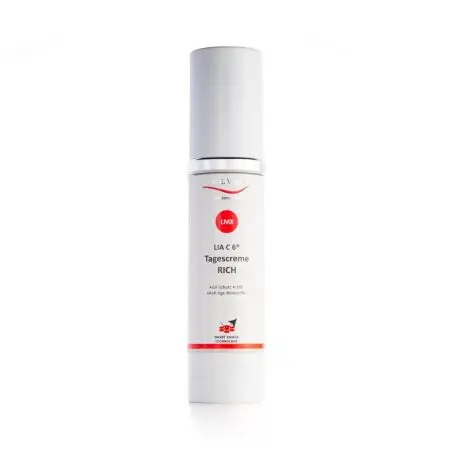 dr. E. Voss LMX LIA C 6® BOGATA DNEVNA KREMA