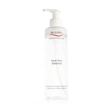dr. E. Voss Tonik za lice Sensitive