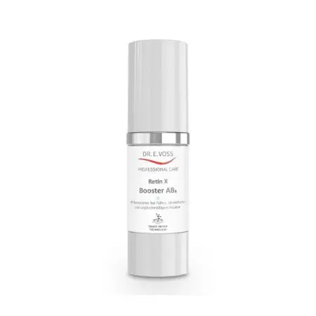 dr. E. Voss RETIN X BOOSTER AB3