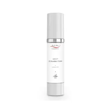 Dr. E. Voss LMX LIA C 6® 24 SATNA KREMA