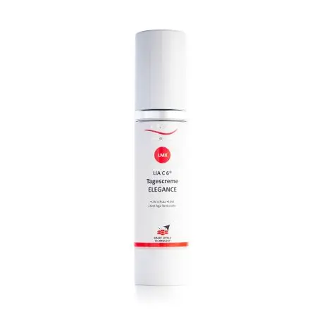 Dr. E. Voss LMX LIA C 6® DNEVNA KREMA ELEGANCE
