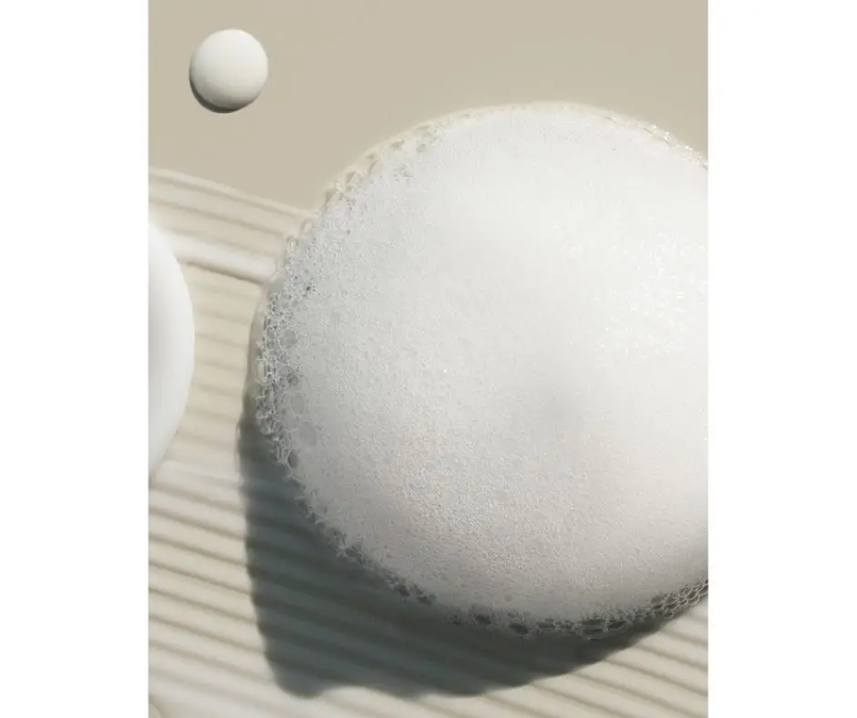 Active Luxe Hair Šampon za aktivno rast in proti izpadanju las- mastno lasišče – Bild 2