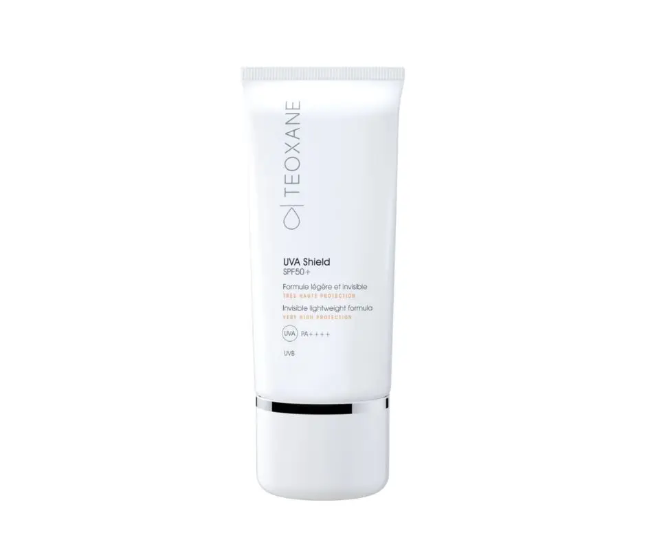 Teoxane UVA Shield SPF 50+, 50 ml