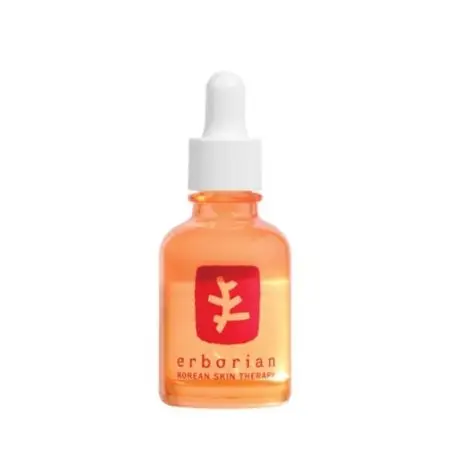 Erborian lahek nočni serum Skin Therapy