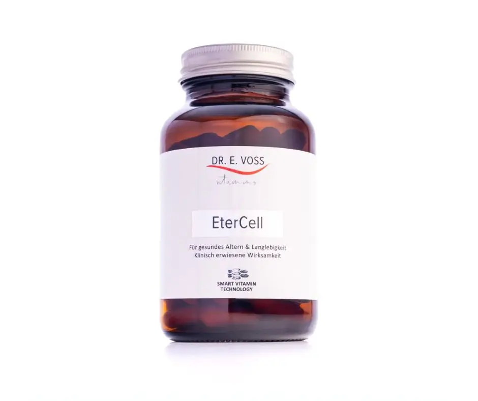 Dr. E. Voss Etercell kapsule