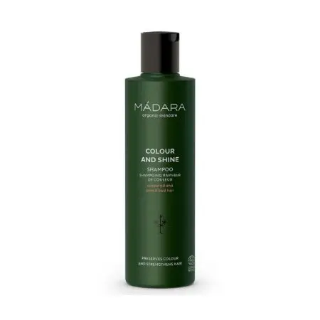 Madara Colour and shine shampoo