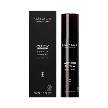 Madara Age Pro Renew Night Cream